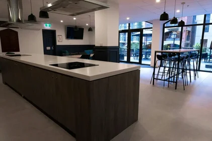 Całe miejsce w rezydencji 5-17 Flemington Rd, North Melbourne VIC 3051, Australia, obraz 47 49