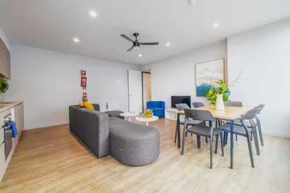 Całe miejsce w rezydencji 5-17 Flemington Rd, North Melbourne VIC 3051, Australia, obraz 6 49