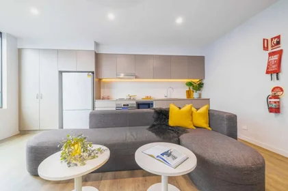 Całe miejsce w rezydencji 5-17 Flemington Rd, North Melbourne VIC 3051, Australia, obraz 7 49