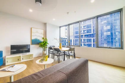 Całe miejsce w rezydencji 5-17 Flemington Rd, North Melbourne VIC 3051, Australia, obraz 8 49