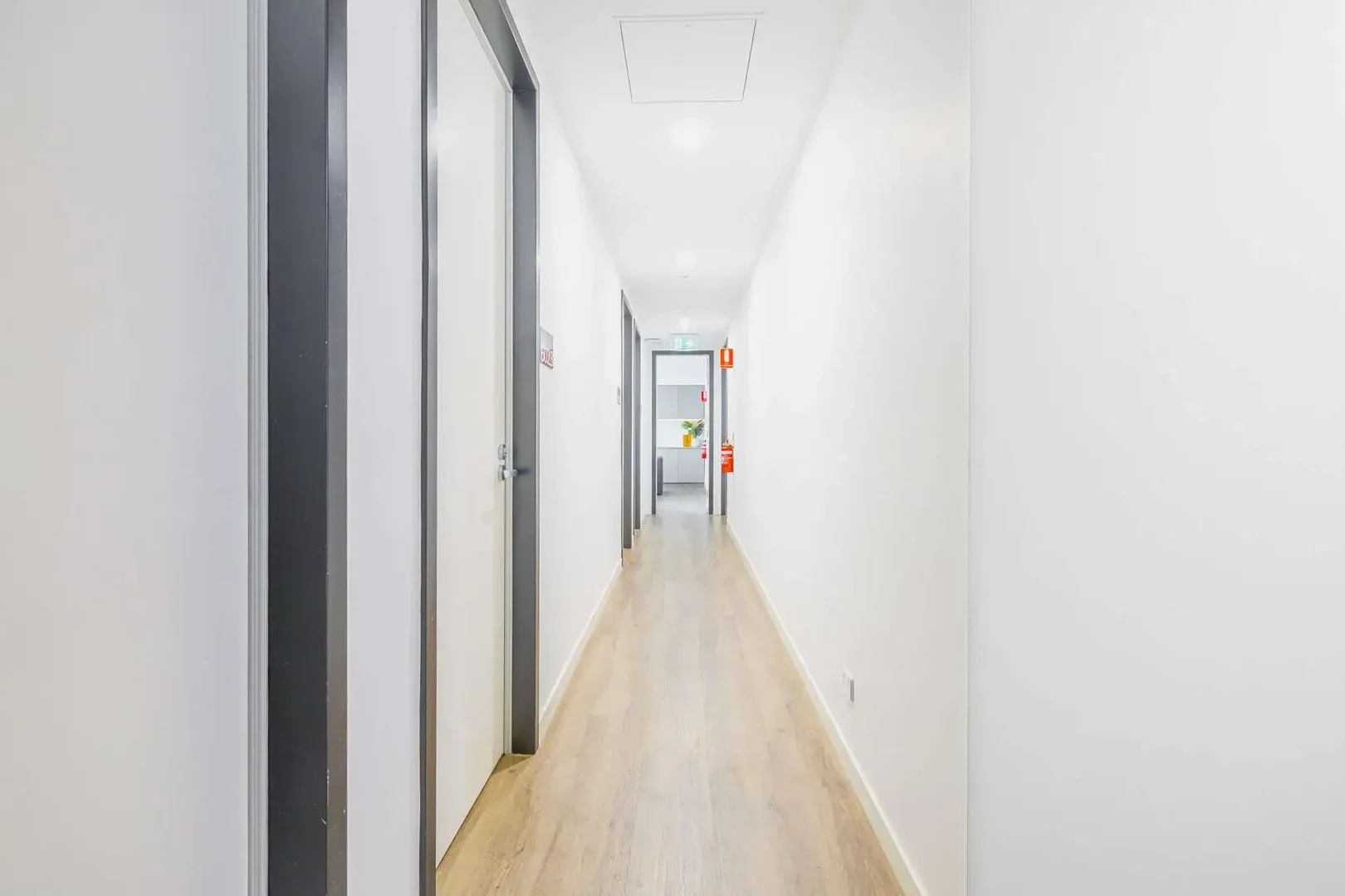 5-17 Flemington Rd, North Melbourne VIC 3051, Australia