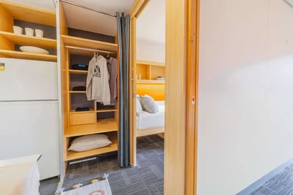 Estudio en residencia en 5-17 Flemington Rd, North Melbourne VIC 3051, Australia, imagen 11 de 49