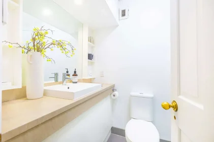 Estudio en residencia en 5-17 Flemington Rd, North Melbourne VIC 3051, Australia, imagen 10 de 49