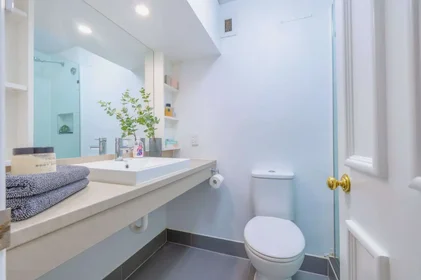 Studio in residence at 5-17 Flemington Rd, North Melbourne VIC 3051, Australia, image 12 of 49