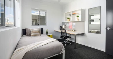 Appartamento intero in 62 Blamey Street, Kelvin Grove QLD 4059, Australia, immagine 1 di 10