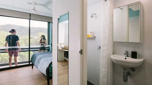 Chambre privée en résidence à 14-88 McGregor Rd, Smithfield QLD 4878, Australia, image 17 de 27