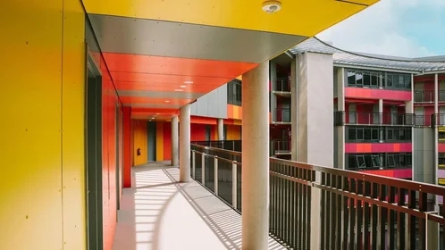 Chambre privée en résidence à 14-88 McGregor Rd, Smithfield QLD 4878, Australia, image 6 de 27