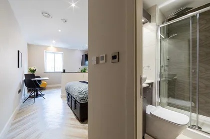 Studio in residence at 121 Princess St, Manchester M1 7AG, United Kingdom, image 11 of 49