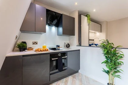 Studio in residence at 121 Princess St, Manchester M1 7AG, United Kingdom, image 13 of 49