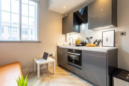 Studio in residence at 121 Princess St, Manchester M1 7AG, United Kingdom, image 16 of 49