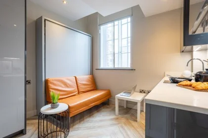 Studio in residence at 121 Princess St, Manchester M1 7AG, United Kingdom, image 17 of 49