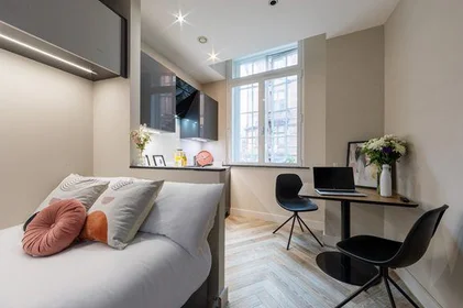 Studio in residence at 121 Princess St, Manchester M1 7AG, United Kingdom, image 3 of 49