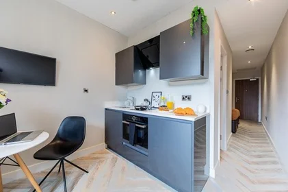Studio in residence at 121 Princess St, Manchester M1 7AG, United Kingdom, image 23 of 49