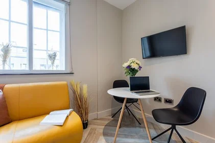 Studio in residence at 121 Princess St, Manchester M1 7AG, United Kingdom, image 25 of 49