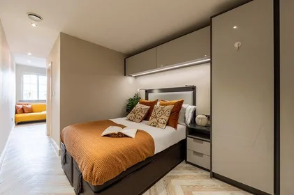Studio in residence at 121 Princess St, Manchester M1 7AG, United Kingdom, image 27 of 49