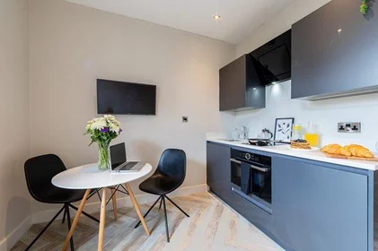 Studio in residence at 121 Princess St, Manchester M1 7AG, United Kingdom, image 29 of 49