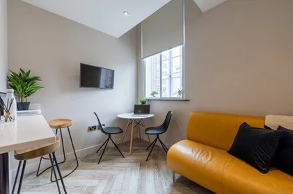 Studio in residence at 121 Princess St, Manchester M1 7AG, United Kingdom, image 31 of 49