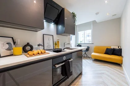 Studio in residence at 121 Princess St, Manchester M1 7AG, United Kingdom, image 32 of 49