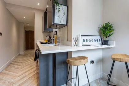 Studio in residence at 121 Princess St, Manchester M1 7AG, United Kingdom, image 33 of 49