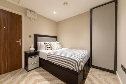 Studio in residence at 121 Princess St, Manchester M1 7AG, United Kingdom, image 34 of 49