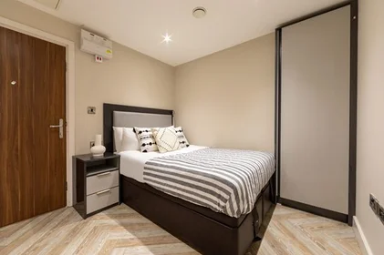 Studio in residence at 121 Princess St, Manchester M1 7AG, United Kingdom, image 5 of 49