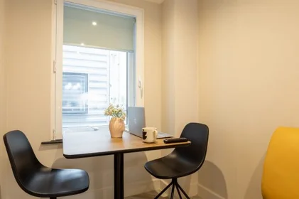 Studio in residence at 121 Princess St, Manchester M1 7AG, United Kingdom, image 44 of 49