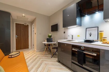 Studio in residence at 121 Princess St, Manchester M1 7AG, United Kingdom, image 6 of 49