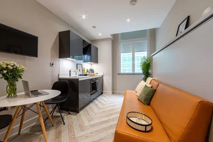 Studio in residence at 121 Princess St, Manchester M1 7AG, United Kingdom, image 7 of 49