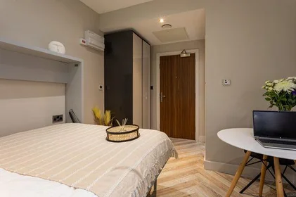 Studio in residence at 121 Princess St, Manchester M1 7AG, United Kingdom, image 8 of 49