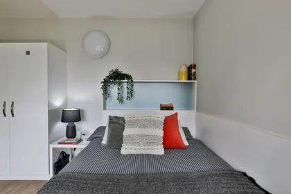 Studio im Wohnheim in der 32 Lawrence St, York YO10 3DU, United Kingdom, bild 12 von 15