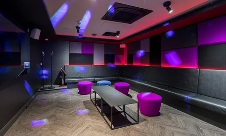 Studio in residence at Newport Rd Ln, Cardiff CF24 0SP, United Kingdom, image 21 of 23