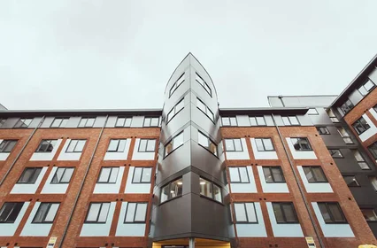 Monolocale in residence in 129 Fylde Rd, Preston PR1 2XP, United Kingdom          , immagine 15 di 37
