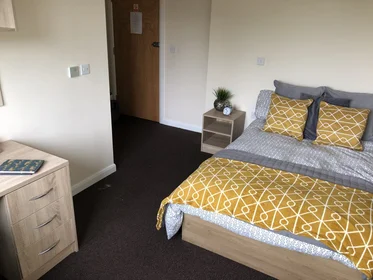 Monolocale in residence in 129 Fylde Rd, Preston PR1 2XP, United Kingdom          , immagine 16 di 37