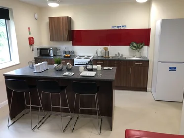 Monolocale in residence in 129 Fylde Rd, Preston PR1 2XP, United Kingdom          , immagine 32 di 37
