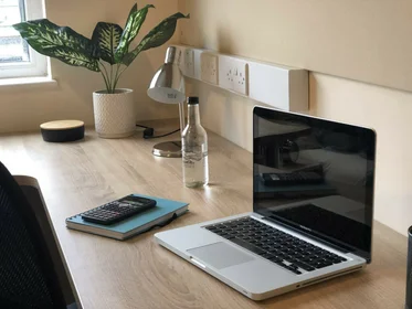 Monolocale in residence in 129 Fylde Rd, Preston PR1 2XP, United Kingdom          , immagine 5 di 37