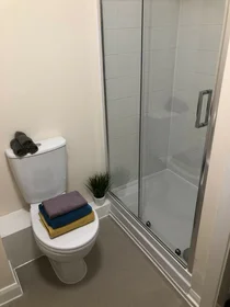 Monolocale in residence in 129 Fylde Rd, Preston PR1 2XP, United Kingdom          , immagine 6 di 37