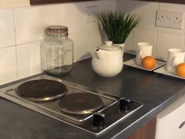 Monolocale in residence in 129 Fylde Rd, Preston PR1 2XP, United Kingdom          , immagine 7 di 37