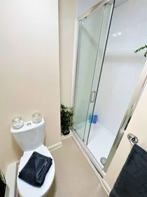 Monolocale in residence in 129 Fylde Rd, Preston PR1 2XP, United Kingdom          , immagine 8 di 37