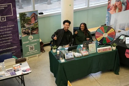 Estúdio em residência em 50 Gerrard St E, Toronto, ON M5B 1J6, Canada, imagem 12 de 37