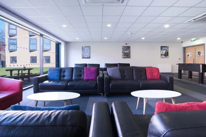 Estudio en residencia en Poulson House, Spark St, Stoke-on-Trent ST4 1AB, United Kingdom      , imagen 7 de 19