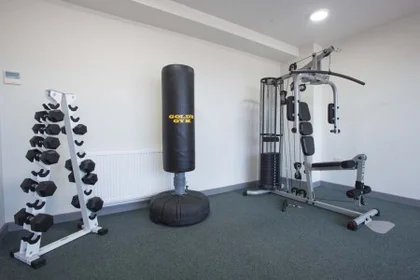 Estudio en residencia en Poulson House, Spark St, Stoke-on-Trent ST4 1AB, United Kingdom      , imagen 9 de 19