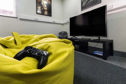 Estudio en residencia en Poulson House, Spark St, Stoke-on-Trent ST4 1AB, United Kingdom      , imagen 10 de 19