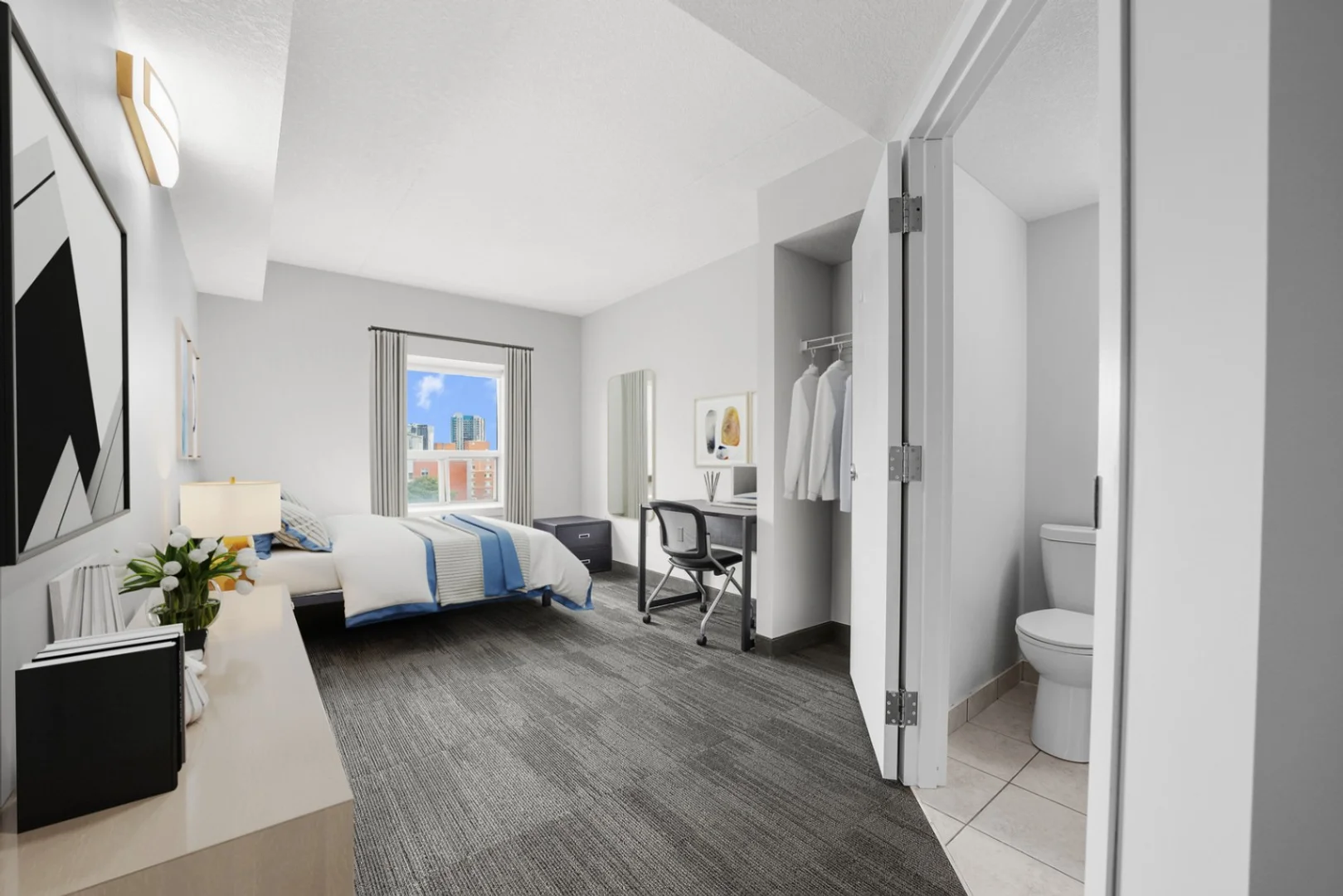 168 King St N, Waterloo, ON N2J 2Y3, Canada