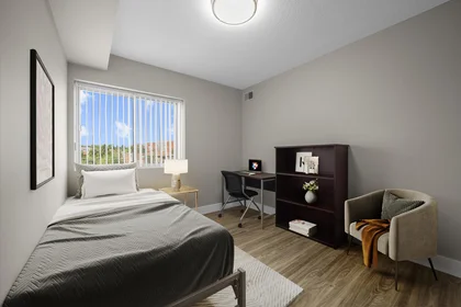 Logement entier en résidence à 345 King St N, Waterloo, ON N2J 2Z1, Canada, image 1 de 13