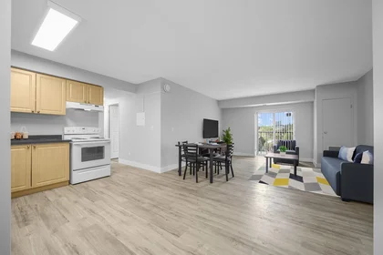 Logement entier en résidence à 345 King St N, Waterloo, ON N2J 2Z1, Canada, image 11 de 13