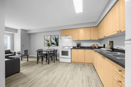 Logement entier en résidence à 345 King St N, Waterloo, ON N2J 2Z1, Canada, image 13 de 13