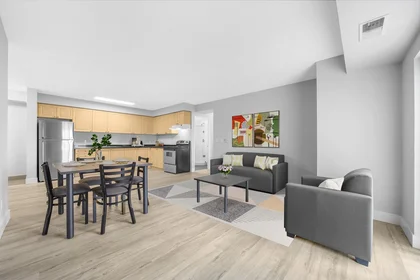 Logement entier en résidence à 345 King St N, Waterloo, ON N2J 2Z1, Canada, image 6 de 13
