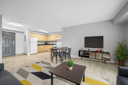 Logement entier en résidence à 345 King St N, Waterloo, ON N2J 2Z1, Canada, image 8 de 13
