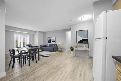 Logement entier en résidence à 345 King St N, Waterloo, ON N2J 2Z1, Canada, image 9 de 13