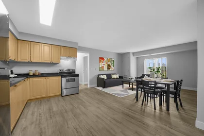 Logement entier en résidence à 345 King St N, Waterloo, ON N2J 2Z1, Canada, image 10 de 13